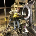 field-machining-4100-a-shovel-repair